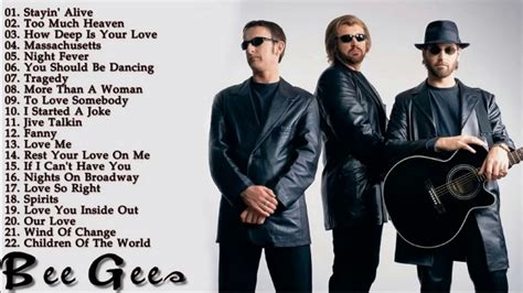 bee gees youtube|youtube bee gees greatest hits.